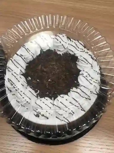 Torta Mini Quinta Guinda Chocolate