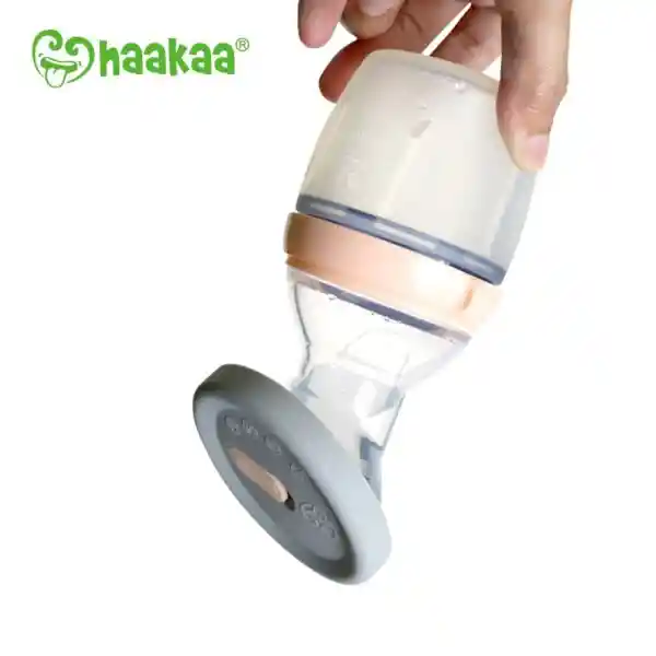 Haaka Tapa de Silicona MHK053