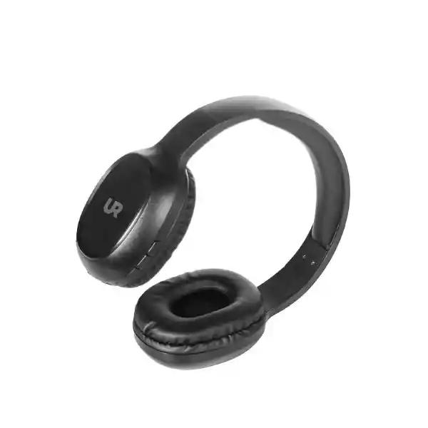 Urbano Audífonos Bluetooth Negro