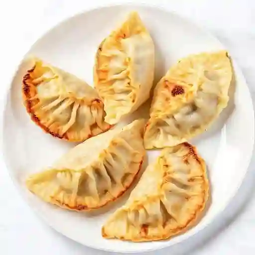 Gyoza cerdo