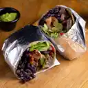 Burrito Orale