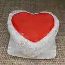 Mini Torta Corazon