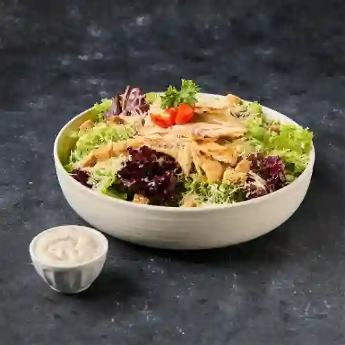 Ensalada César