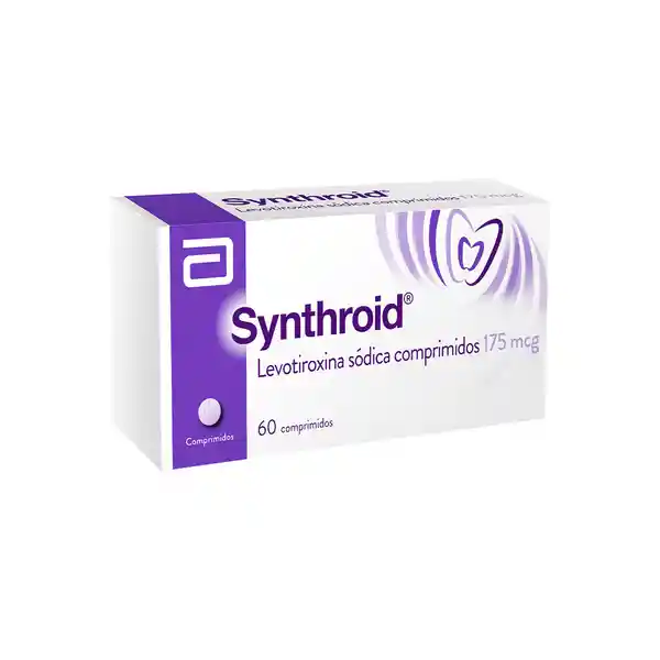 Synthroid (R) (175Mcg)