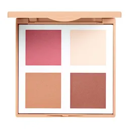 3INA Sombra Para Ojos The Matte Face Palette