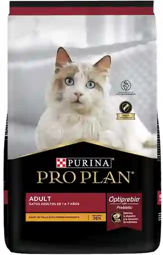 Pro Plan Alimento Para Gato Adult Optidigest
