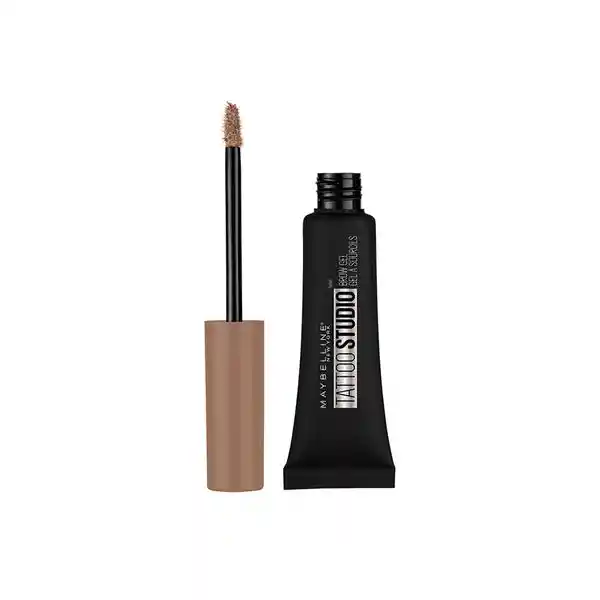 Maybelline Cejas Brow Define & Fill Duo Soft Brown