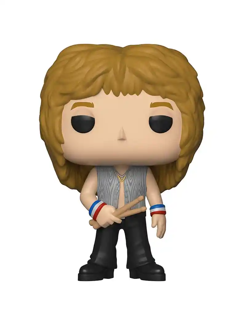 Funko Pop Queen - Roger Taylor