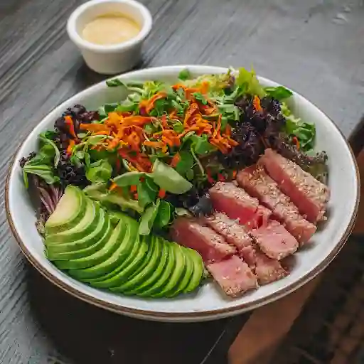 Atun Ensalada