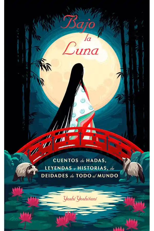 Bajo La Luna