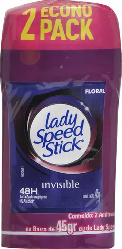 Speed Stick Lady Pack Desodorante Roll-On Pro 5 en 1
