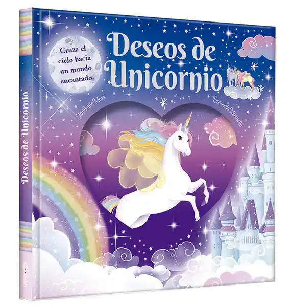 Deseos de Unicornio - VV.AA.