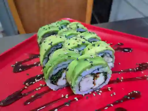 Kanikama Queso Cebollin en Palta