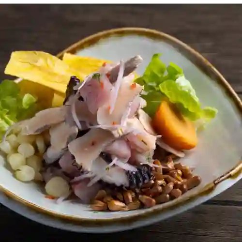 Ceviche Premium