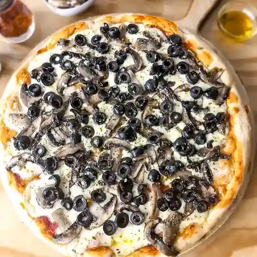 Pizza Funghi Grande