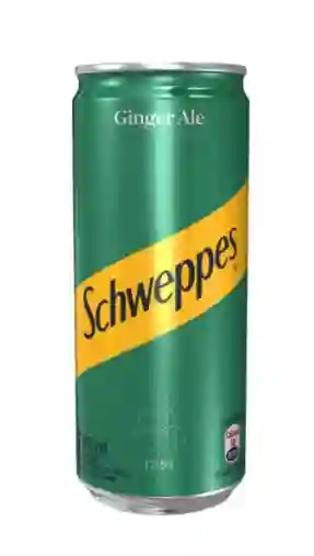 Schweppes 310cc