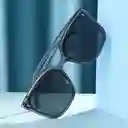 Lentes de Sol Para Hombre Polarizados Cuadrados Miniso