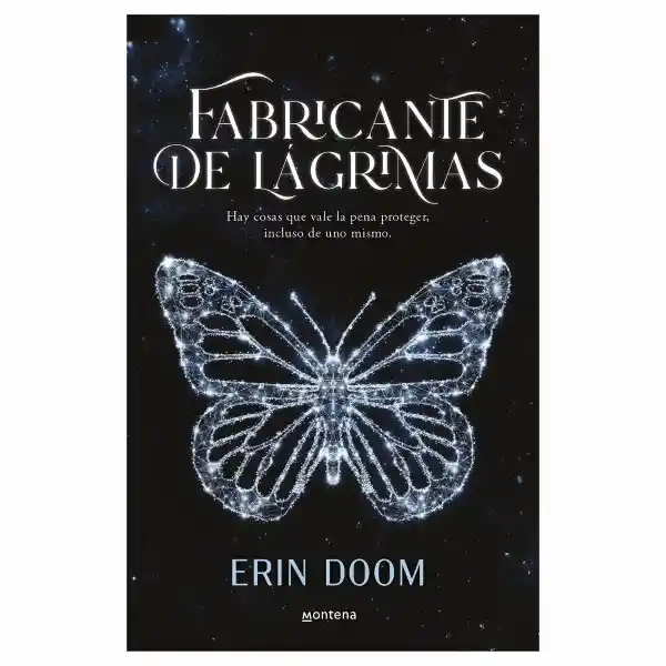 Fabricante de Lágrimas - Erin Doom