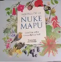 Sabores de La �uke Mapu