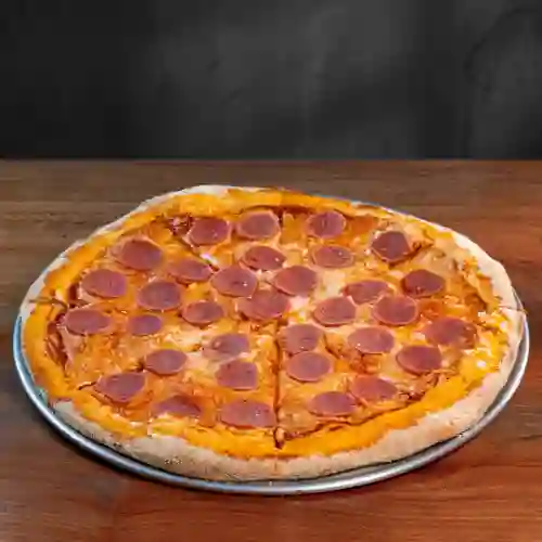 Pepperoni