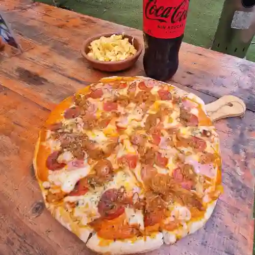 Pizzpa Dúo