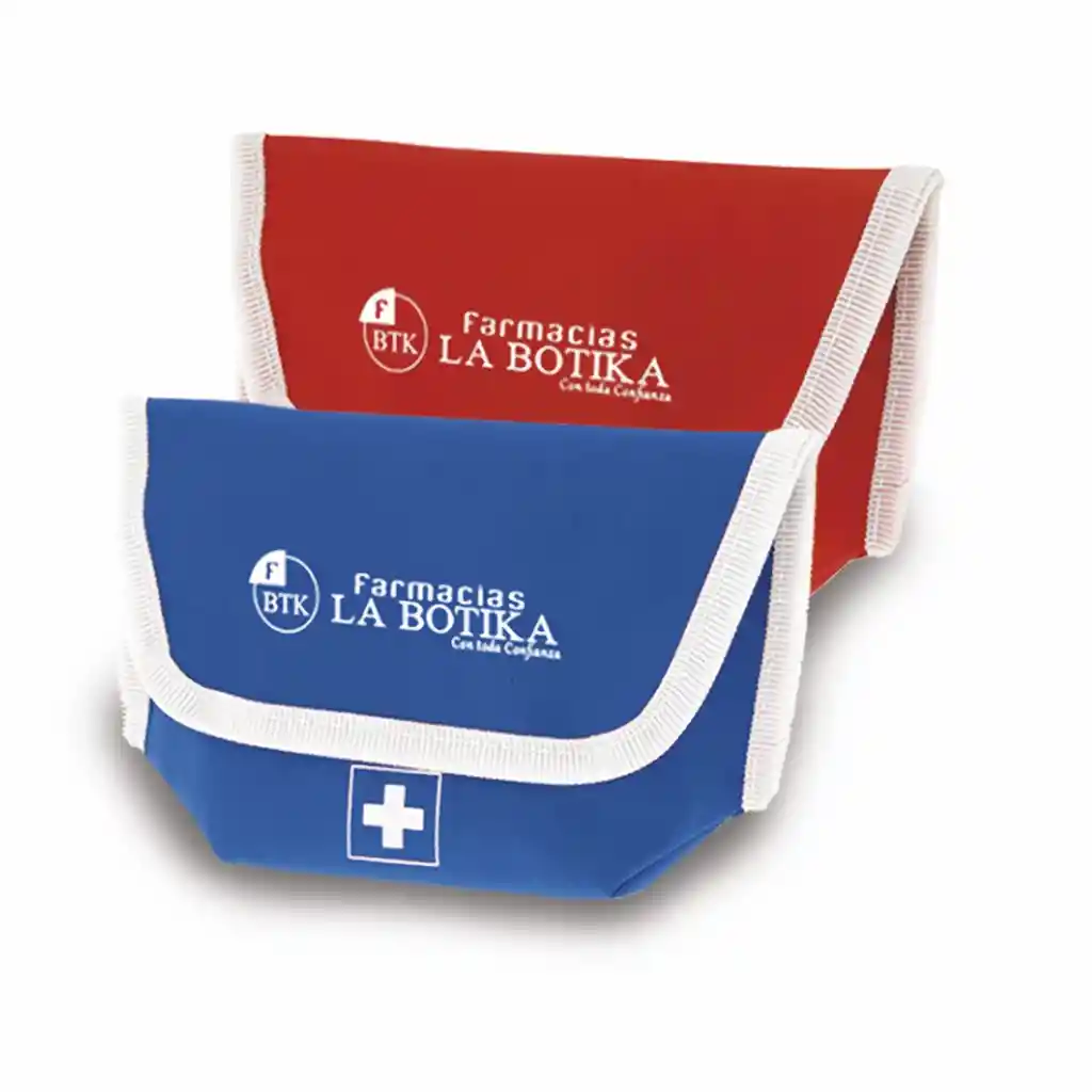 Botiquin La Botikaviajero
