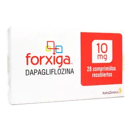 Forxiga (10 mg)