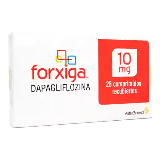 Forxiga (10 mg)