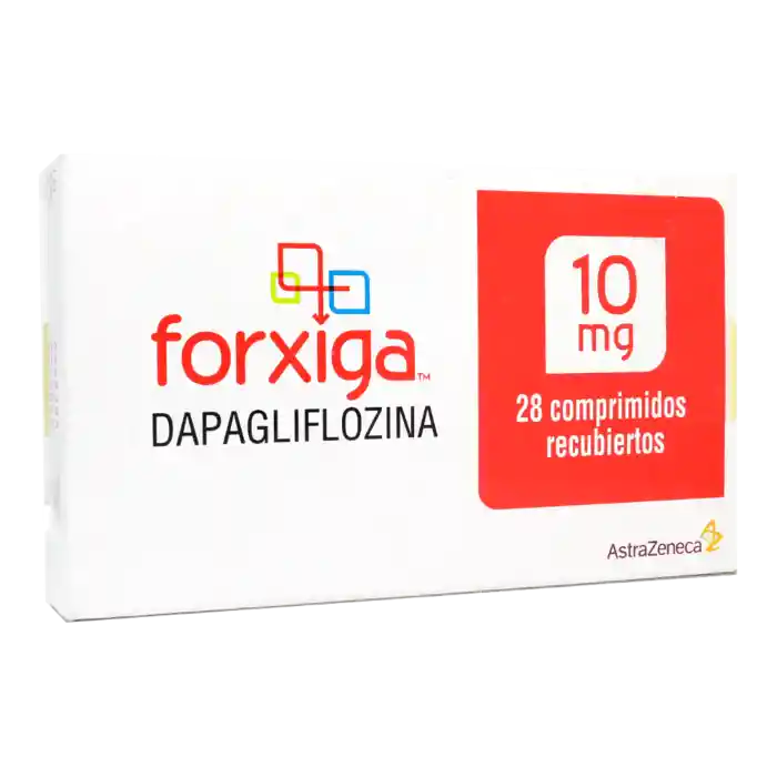 Forxiga (10 mg)