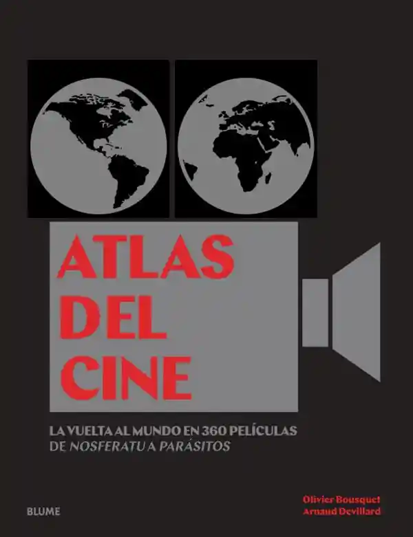 Atlas Del Cine