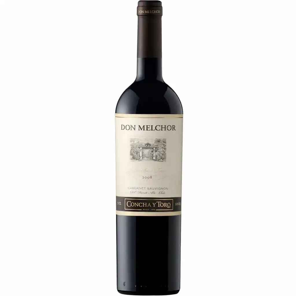Don Melchor Vino Tinto Cabernet Sauvignon