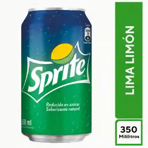 Sprite 350 ml