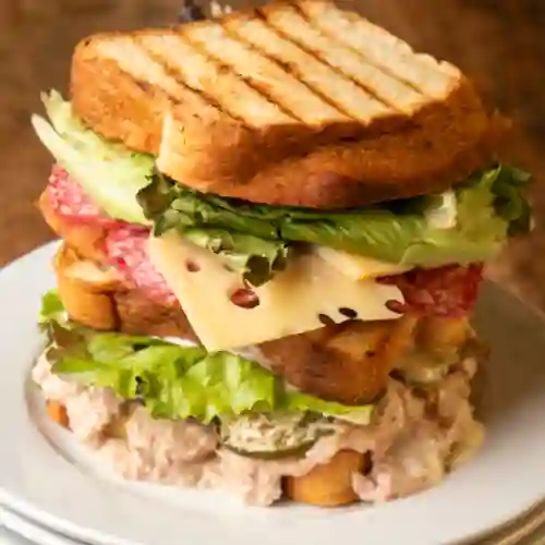 Combos 2 Sándwich