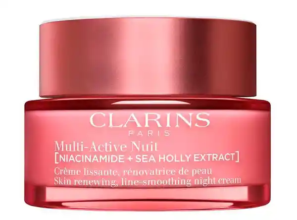 Clarins Crema Antiedad Multi-Active Night ds