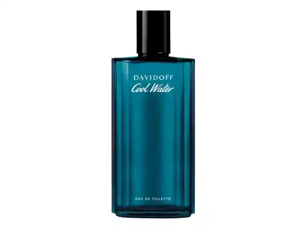 Davidoff Colonia Cool Water Man Spray