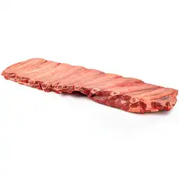 Nacional Asado de Tira