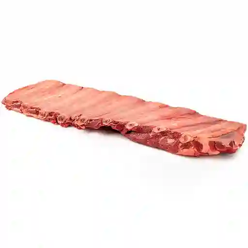 Nacional Asado de Tira