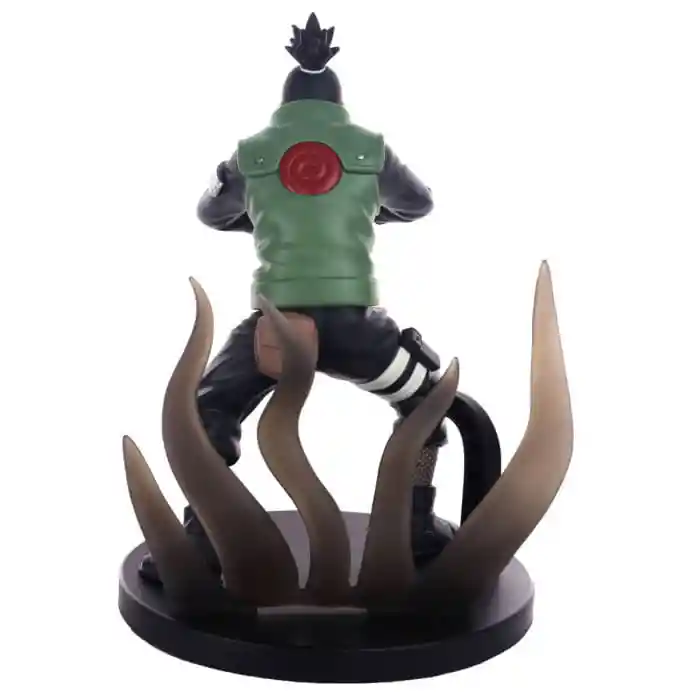 Banpresto Figura de Colección Naruto Nara Shikamaru BAN24935