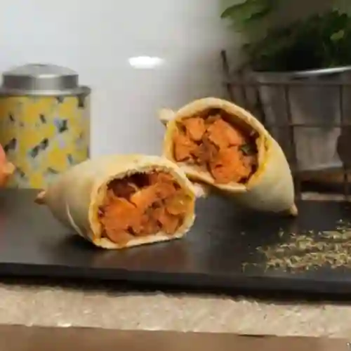 Empanada Parrillita