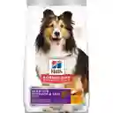 Hill's Science Alimento Para Perro Sensitive Stomach y Skin