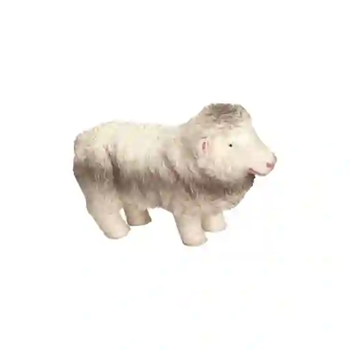 Juguete Animal Apretable Oveja Casaideas