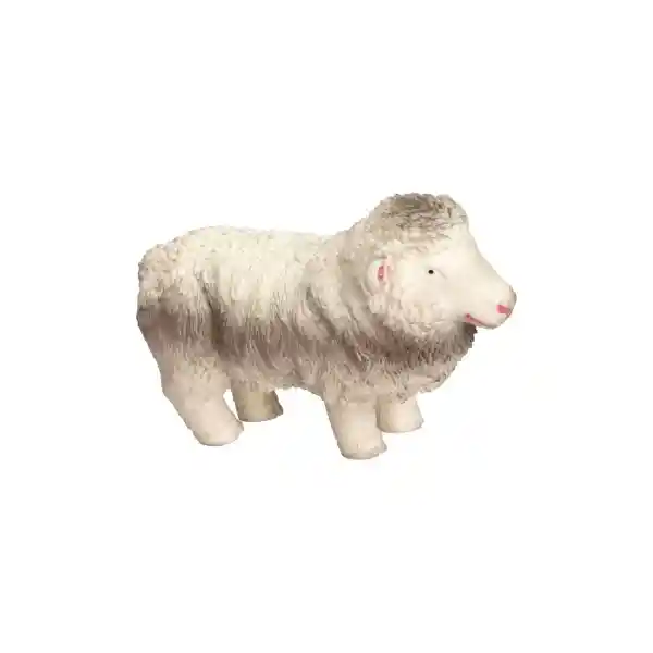 Juguete Animal Apretable Oveja Casaideas