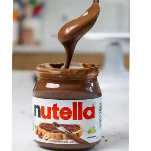 Borde nutella