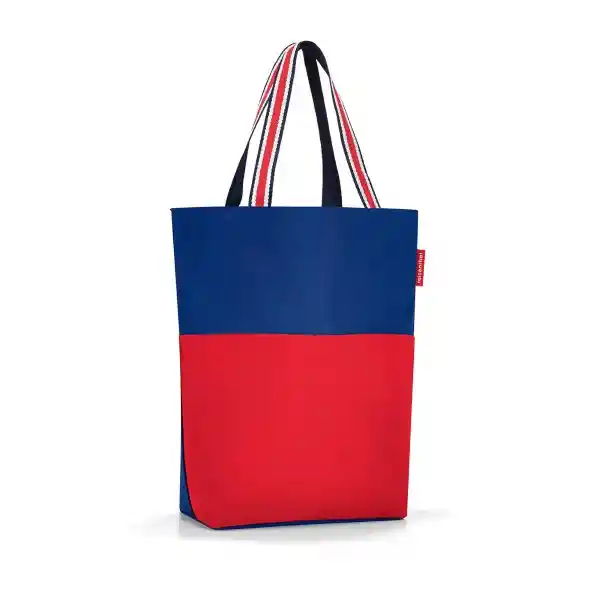 Bolso Urbano Cityshopper Special Edition Nautic Reisenthel