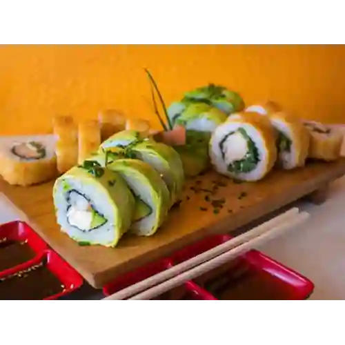 Sugerencia 1 20 Piezas