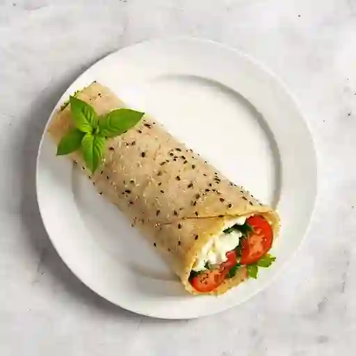 Albahaca Roll