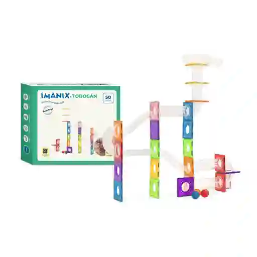 Imanix Tobogán