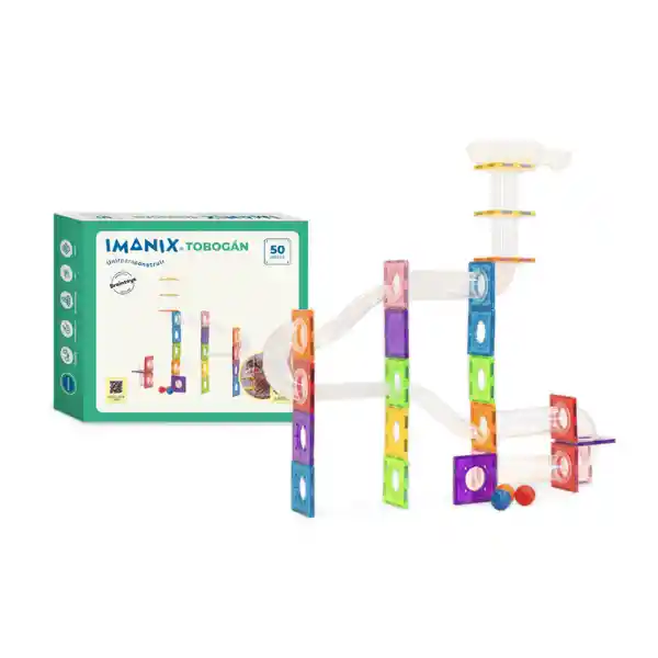 Imanix Tobogán