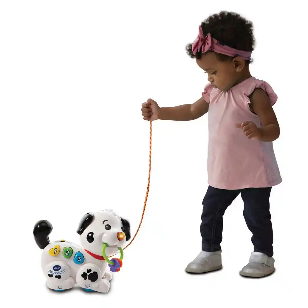 Vtech Baby Perro Perruno