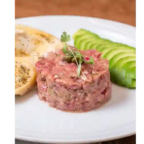 Steak Tartar